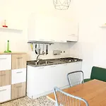 דירה Oasi Del Pescatore מרינה די צ'צ'ינה