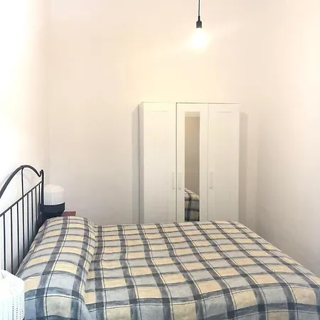 Oasi Del Pescatore Apartment