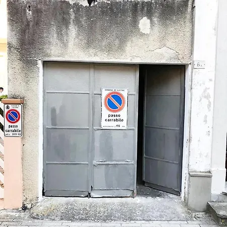 Oasi Del Pescatore