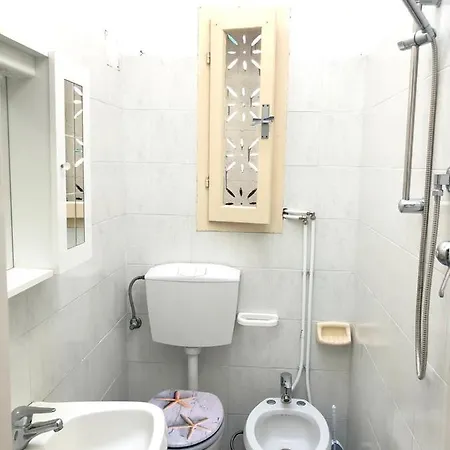 Oasi Del Pescatore Marina di Cecina