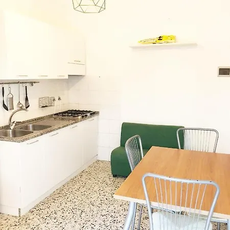 Oasi Del Pescatore Marina di Cecina