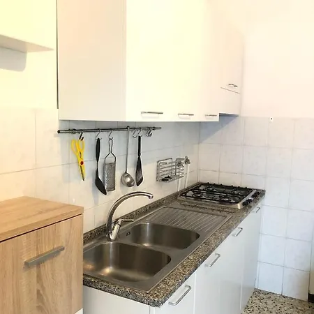 Oasi Del Pescatore Marina di Cecina