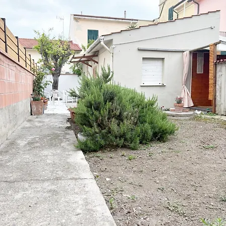 Oasi Del Pescatore *