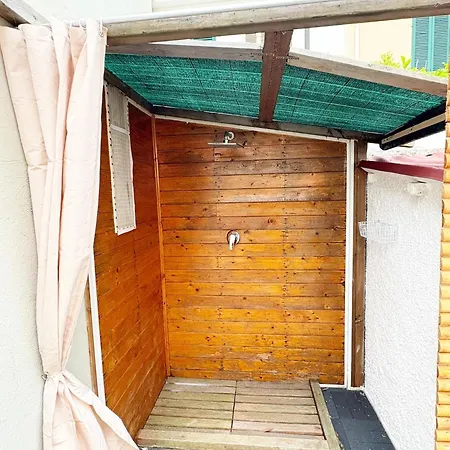 Oasi Del Pescatore Marina di Cecina